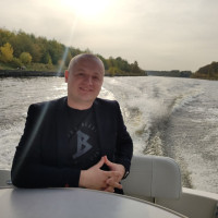 Олег, Россия, Москва, 43