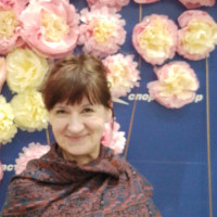 Елена, Россия, Новосибирск, 59