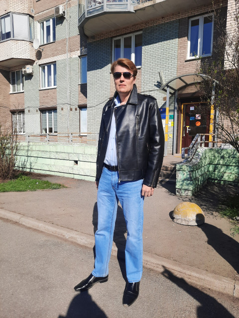 Павел, Россия, Санкт-Петербург, 38 лет. Познакомлюсь с женщиной для любви и серьезных отношений. В женщине ценю доброту и женственность. Не...  Анкета 864698. 