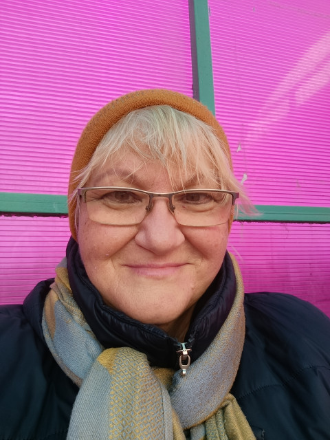 Елена, Россия, Саратов. Фото на сайте ГдеПапа.Ру