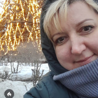 Анна, Россия, Нижний Новгород, 46 лет