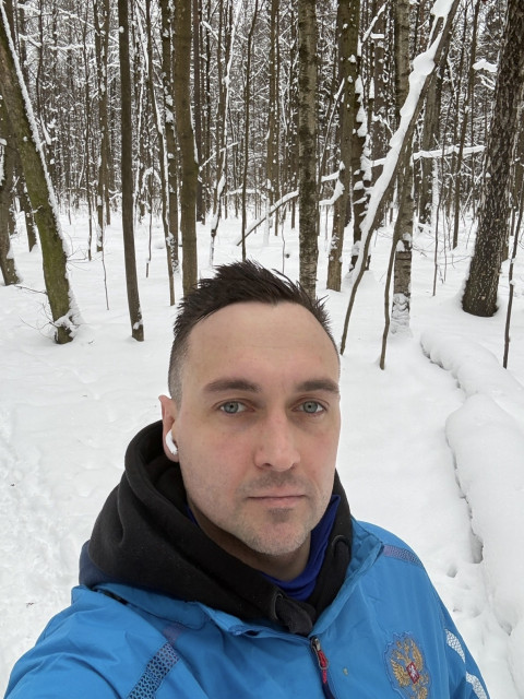 Игорь, Россия, Москва. Фото на сайте ГдеПапа.Ру