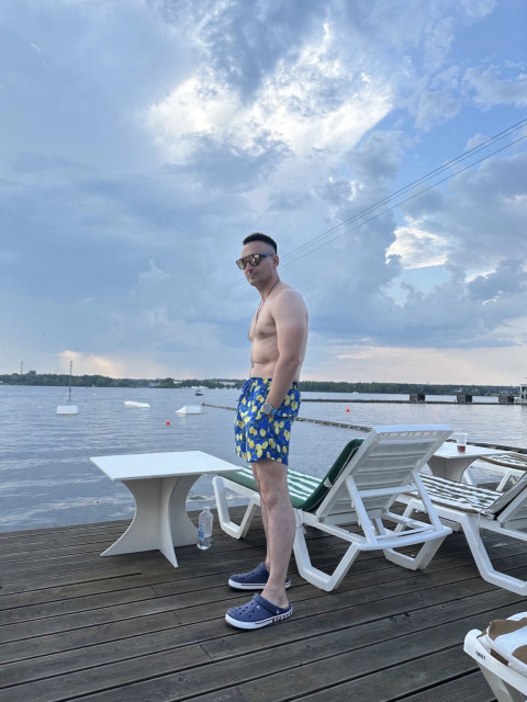 Игорь, Россия, Москва. Фото на сайте ГдеПапа.Ру