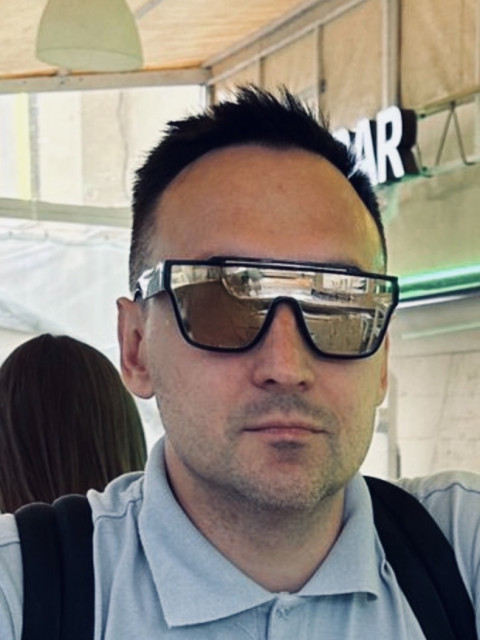 Игорь, Россия, Москва. Фото на сайте ГдеПапа.Ру