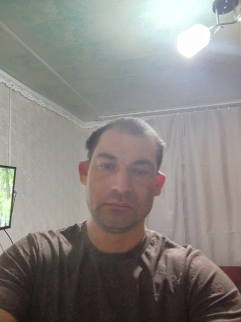 Антон, Ростов-на-Дону, 35 лет, 1 фото. Познакомиться с парнем из Ростова-на-Дону