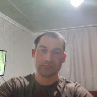 Антон, Россия, Ростов-на-Дону, 35 лет