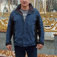 Георгий, Россия, Краснодар, 55 лет