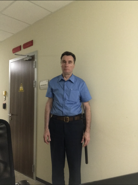 Дмитрий, Россия, Москва. Фото на сайте ГдеПапа.Ру