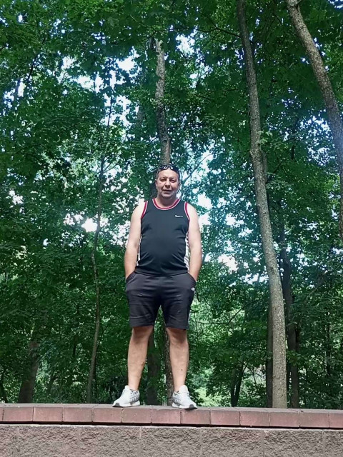 Рома Жихарев, Беларусь, Гомель. Фото на сайте ГдеПапа.Ру