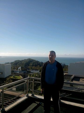 Рома Жихарев, Беларусь, Гомель, 48 лет, 1 ребенок. Знакомство с отцом-одиночкой из Гомеля