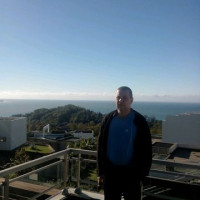 Рома Жихарев, Беларусь, Гомель, 48 лет