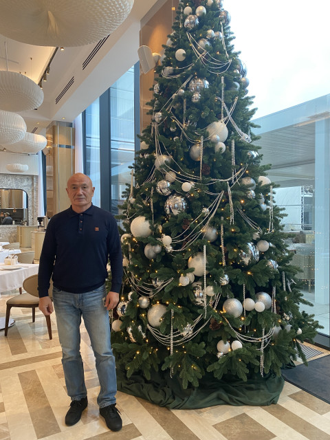 Сергей, Санкт-Петербург, м. Комендантский проспект, 53 года, 4 ребенка. Познакомлюсь с женщиной для дружбы и общения. Интересную.  Анкета 864724. 