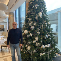 Сергей, Санкт-Петербург, м. Комендантский проспект, 53 года