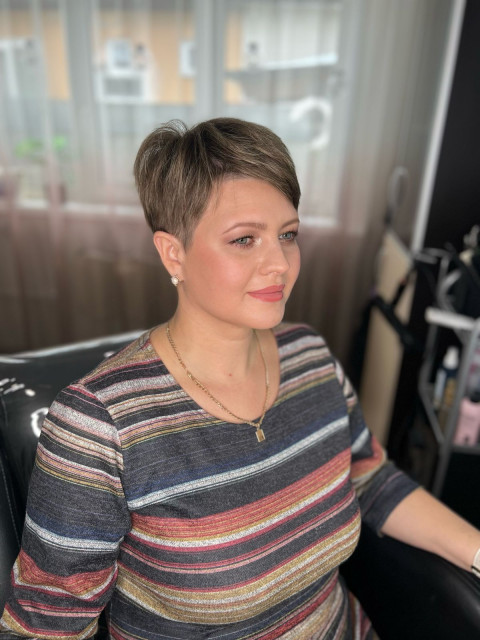 Оксана, Россия, Санкт-Петербург. Фото на сайте ГдеПапа.Ру