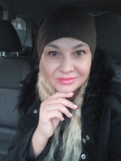 Алина, Россия, Хабаровск, 45 лет, 2 ребенка. Познакомлюсь с мужчиной для любви и серьезных отношений, брака и создания семьи, гостевого брака, дружбы...  Анкета 864731. 