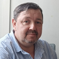 Алексей, Россия, Москва, 46 лет