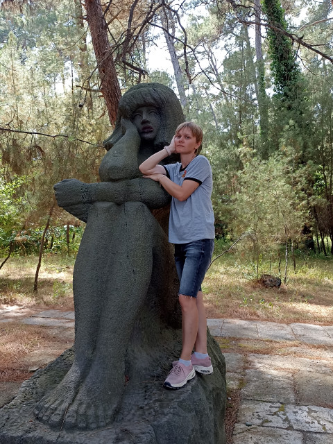 Надежда, Москва, м. Марьино. Фото на сайте ГдеПапа.Ру