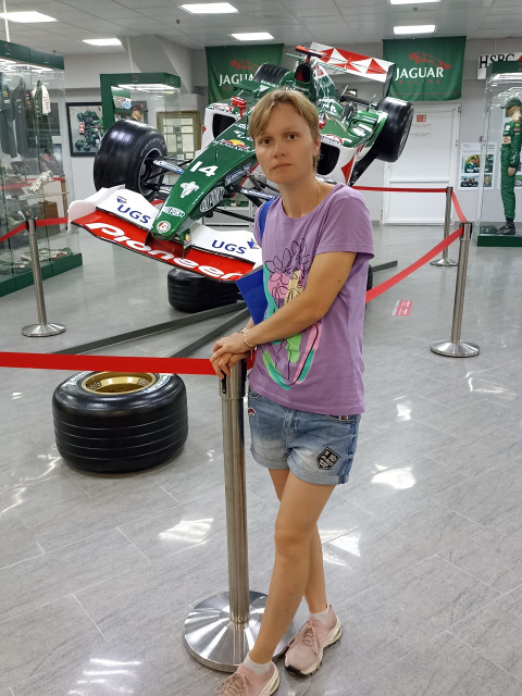 Надежда, Москва, м. Марьино. Фото на сайте ГдеПапа.Ру