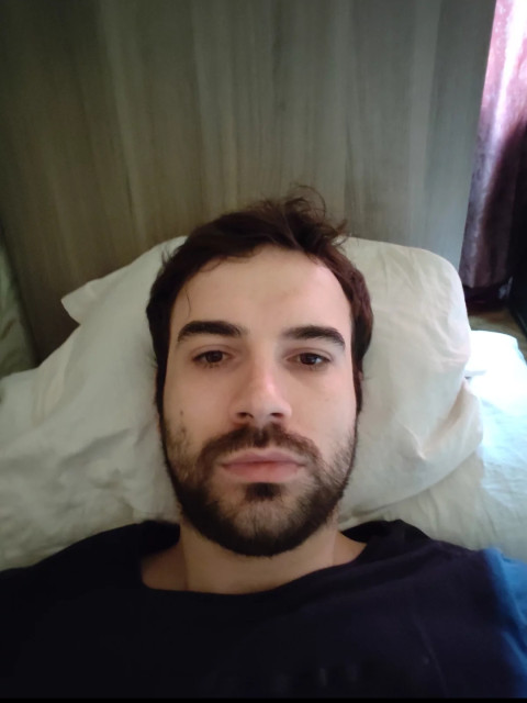 Александр, Россия, Москва, 31 год. Ищу: Женщину )  Анкета 864739. 