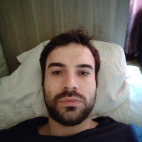 Александр, Россия, Москва, 31 год