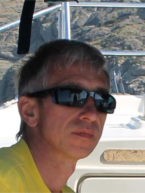 Виктор, Россия, Евпатория, 58 лет, 1 ребенок. Познакомлюсь с женщиной для любви и серьезных отношений, брака и создания семьи.  Анкета 864742. 