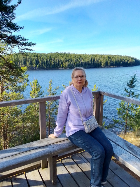 Ольга, Россия, Нижний Новгород, 58 лет, 1 ребенок. Познакомлюсь для серьезных отношений, или просто переписки на сайте с одиноким добрым мужчиной 55+ со...  Анкета 864759. 