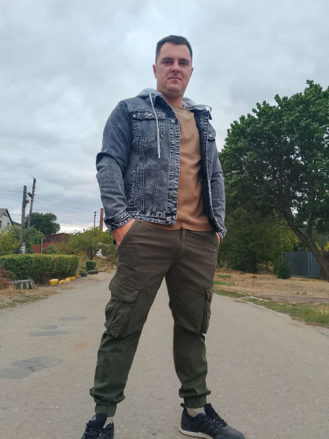 Александр, Россия, Луганск. Фото на сайте ГдеПапа.Ру