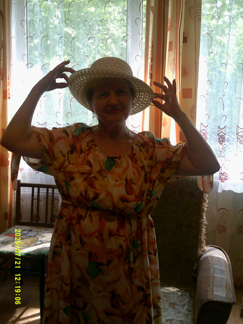 Ирина, Санкт-Петербург, м. Политехническая, 69 лет. Познакомлюсь с мужчиной для брака и создания семьи, дружбы и общения. Русского мужчину, проживающего...  Анкета 864771. 