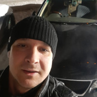 Роман, Россия, Новосибирск, 41 год