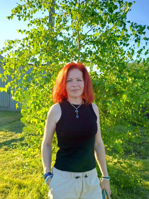 Ольга, Сергиев Посад, 42 года. Познакомлюсь для серьезных отношений.