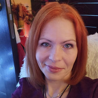 Ольга, Россия, Сергиев Посад, 42 года