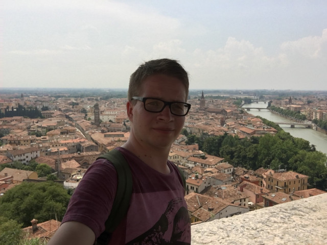 Александр, Россия, Москва. Фото на сайте ГдеПапа.Ру