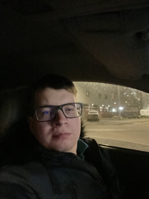 Александр, Россия, Москва. Фото на сайте ГдеПапа.Ру