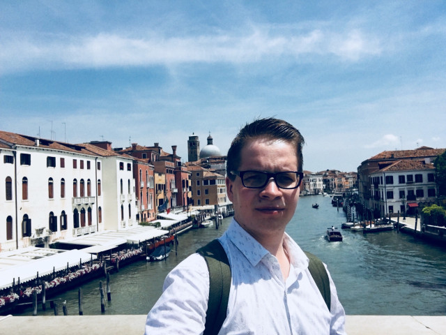 Александр, Россия, Москва. Фото на сайте ГдеПапа.Ру