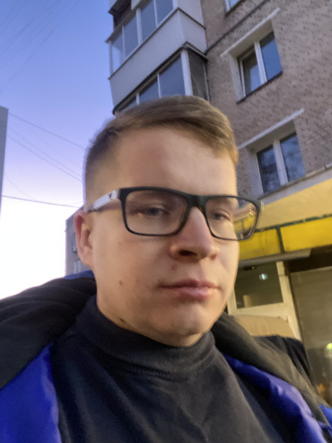 Александр, Россия, Москва. Фото на сайте ГдеПапа.Ру