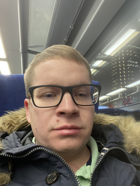 Александр, Россия, Москва. Фото на сайте ГдеПапа.Ру