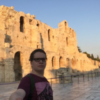 Александр, Россия, Москва, 35 лет