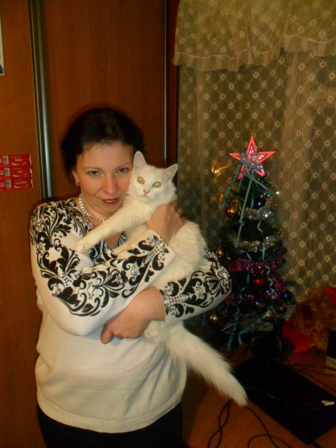 Татьяна Легонькова, Санкт-Петербург, 53 года, 3 ребенка, 1 фото. Сайт одиноких мам и пап ГдеПапа.Ру