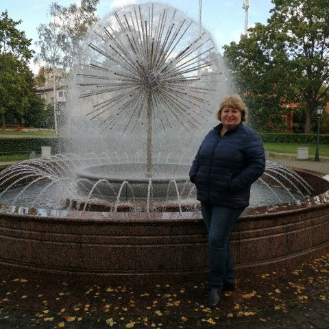 Евгения, Россия, Санкт-Петербург, 61 год, 1 ребенок. Хочу познакомиться с порядочным, добрым, мужчиной от 60 до 66 лет для серьёзных отношений  Анкета 864795. 