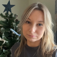 Елена Покалюхина, Голицыно, 37 лет