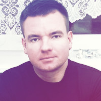 Ян, Россия, Москва, 38 лет