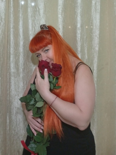 Анна, Россия, Керчь. Фото на сайте ГдеПапа.Ру