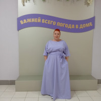 Анна, Россия, Керчь, 49 лет