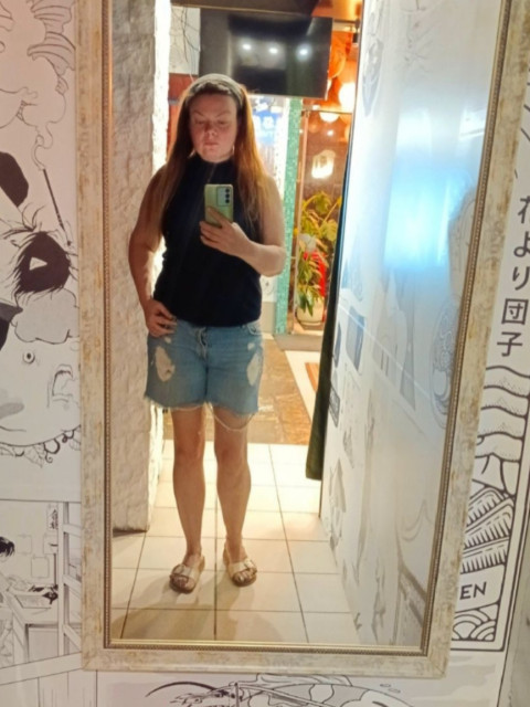 Марьяна, Россия, Санкт-Петербург. Фото на сайте ГдеПапа.Ру