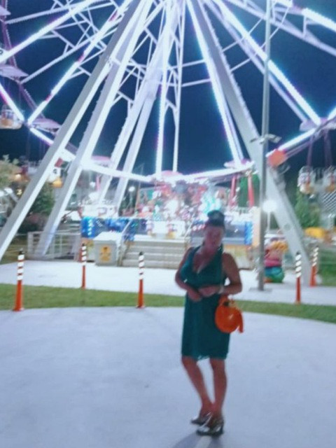 Марьяна, Россия, Санкт-Петербург. Фото на сайте ГдеПапа.Ру