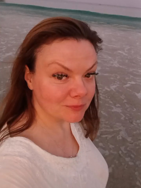 Марьяна, Россия, Санкт-Петербург. Фото на сайте ГдеПапа.Ру