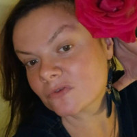 Марьяна, Россия, Санкт-Петербург, 41 год