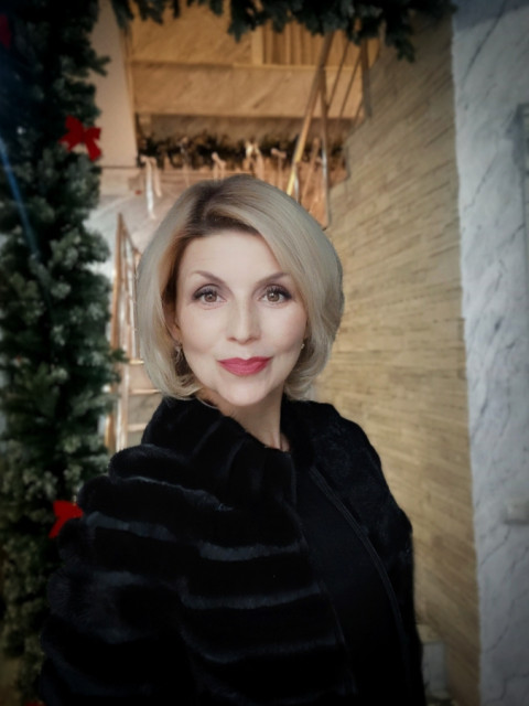 Ксения, Россия, Москва. Фото на сайте ГдеПапа.Ру