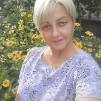 Наталья Мельник, Россия, Россошь, 48 лет