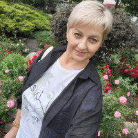 Наталья Мельник, Россия, Россошь, 49 лет